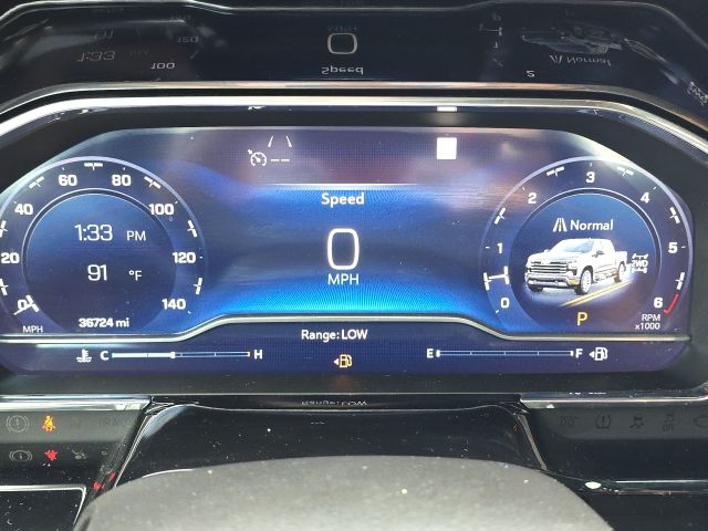 Photo of 2023 Chevrolet Silverado 1500 High Country in Dallas, GA - 25,  2023 Chevrolet Silverado 1500 High Country:44144A