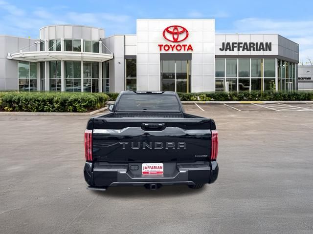New 2026 Toyota Tundra i-FORCE MAX Truck