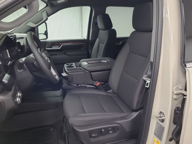 2026 – GMC – Sierra 2500HD