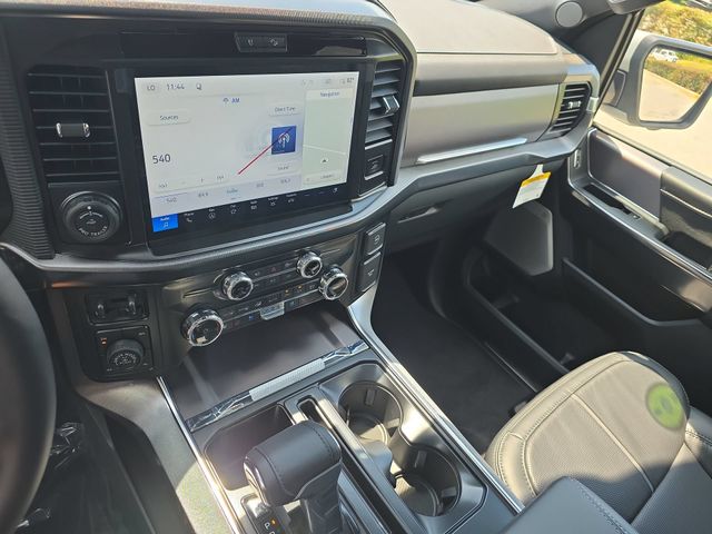 New 2026 Avalanche Ford Platinum® image 20