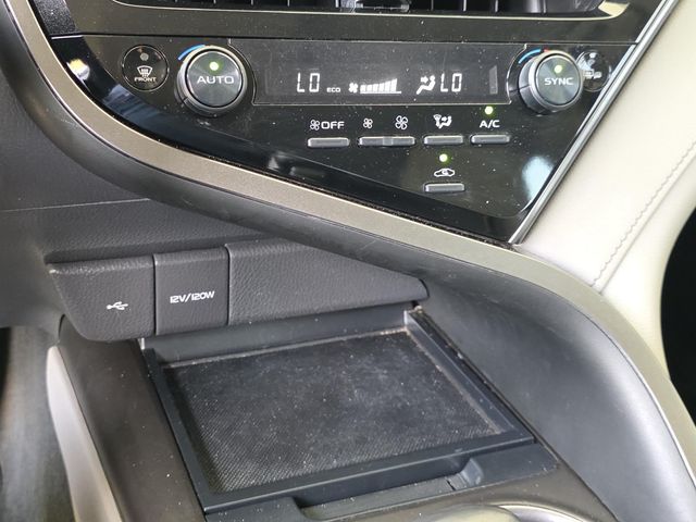 Used 2023 Toyota Camry Sedan