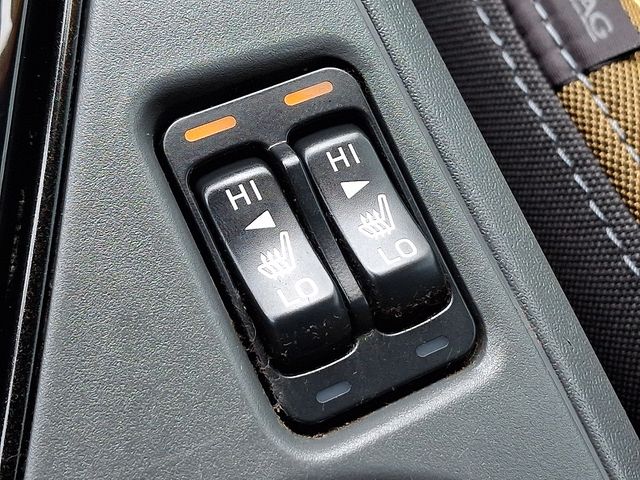 2024 Subaru Crosstrek Sport Gray at Rafferty Subaru