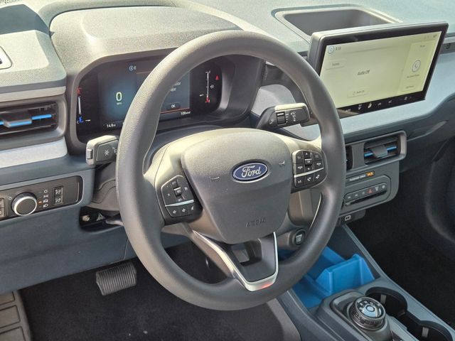 New 2026 Ford Maverick XLT 4D Crew Cab