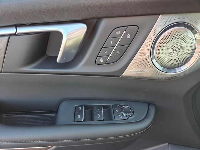 2026 Buick Enclave Avenir FWD