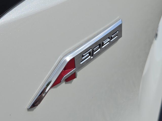 used 2025 Acura ADX car, priced at $34,425