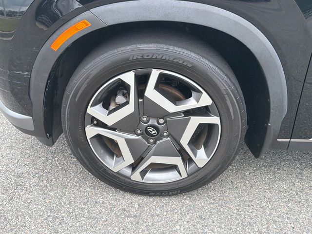 Used 2023 Hyundai Palisade SUV