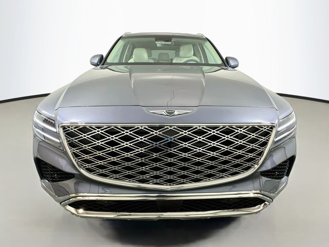 Thumbnail: 2027 Genesis GV80 - 2