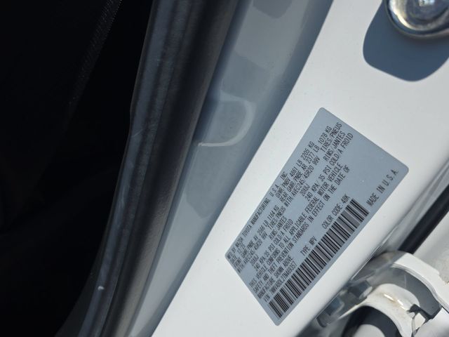 Used 2026 Wind Chill Pearl Mazda 2.5 S Premium image 37