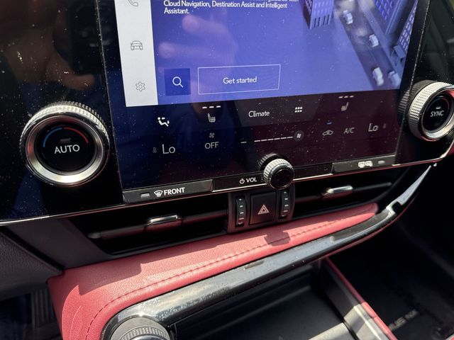 Used 2024 Lexus NX SUV