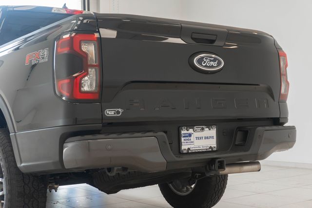 Used 2025 Ford Ranger Truck