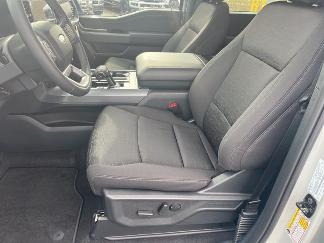 2026 Ford F-150 XLT:168492