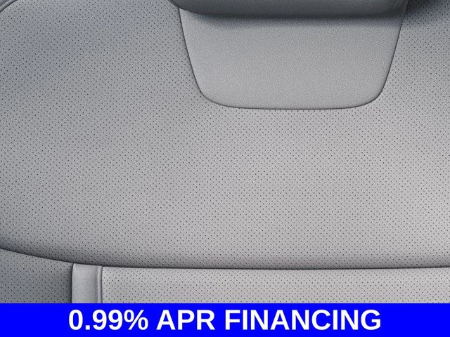 New 2026 White Hyundai Limited image 20