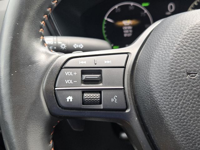 2024 Honda CR-V - $30,998