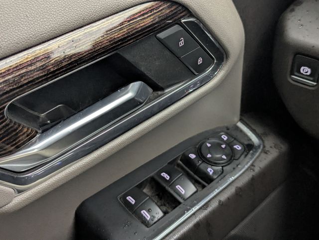 2024 Sterling Metallic GMC Sierra 2500HD SLE 4X4 Truck