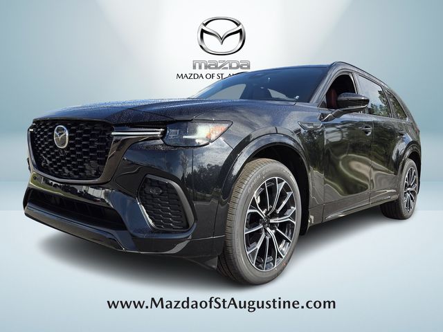 2026 Mazda CX-70