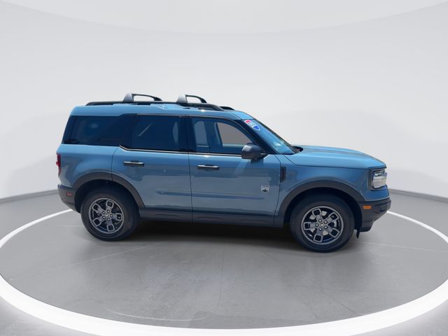 Used 2021  Ford Big Bend image 8
