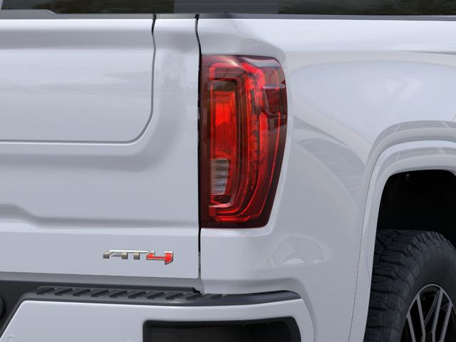 2026 GMC Sierra 1500 AT4:46937