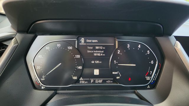 2021 BMW 2 Series