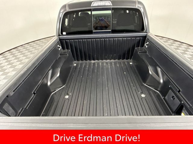 Used 2023 Toyota Tacoma Truck