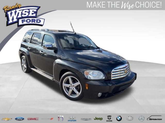 2011 Chevrolet HHR 2LT FWD