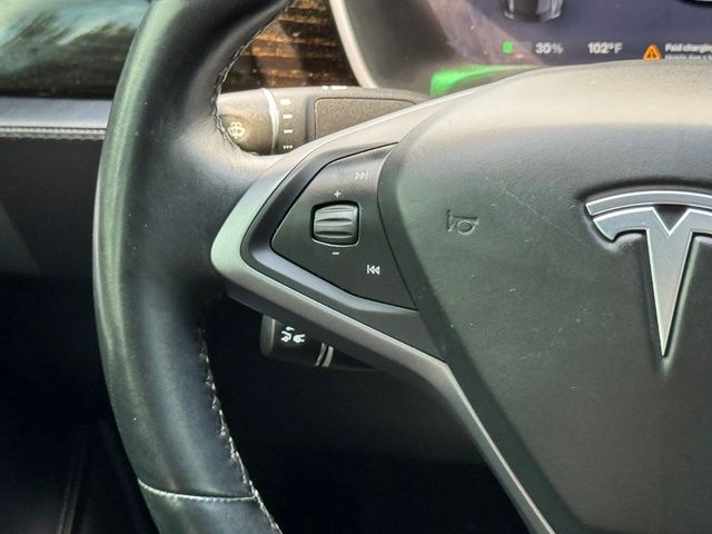 Used 2018 Tesla Model S Hatchback