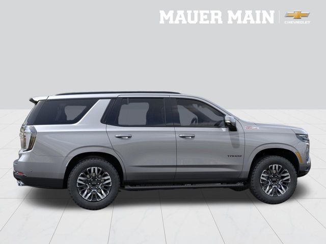 New 2026 Chevrolet Tahoe SUV