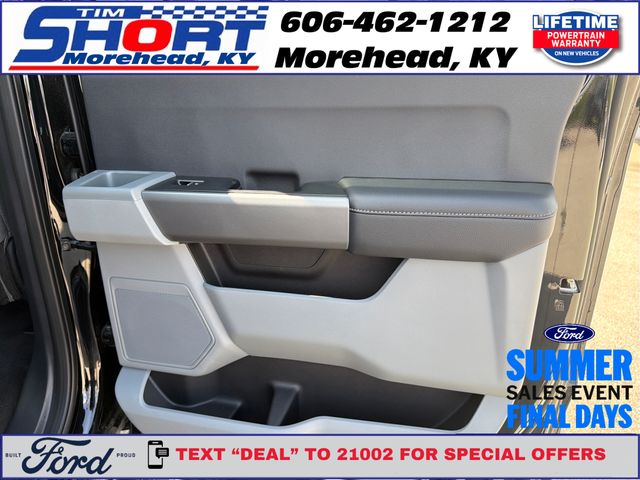2026 Ford F-250 Super Duty XL - Photo 33