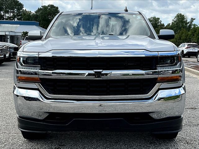 Used 2019 Chevrolet Silverado 1500 LD Truck