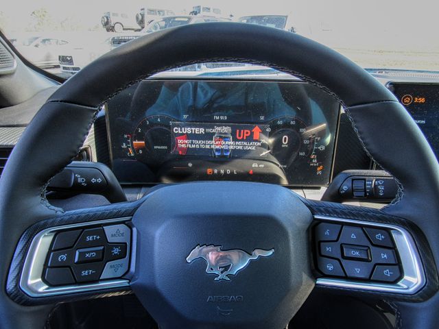 Photo of 2025 Ford Mustang EcoBoost in Dallas, GA - 15,  2025 Ford Mustang EcoBoost:167808