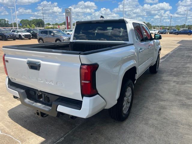 Used 2024 Toyota Tacoma Truck