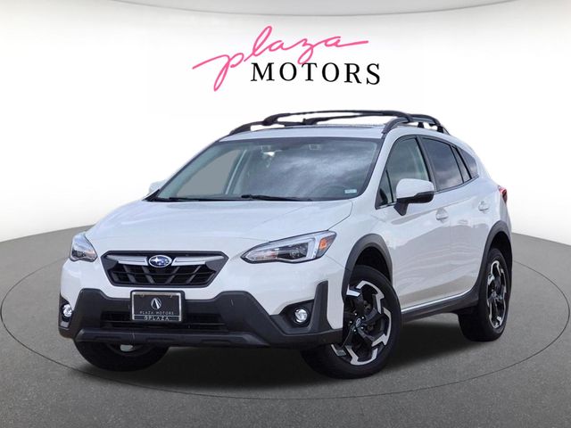 2023 Subaru Crosstrek Limited AWD