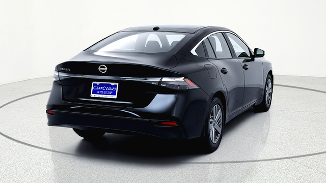 2026 Nissan Sentra