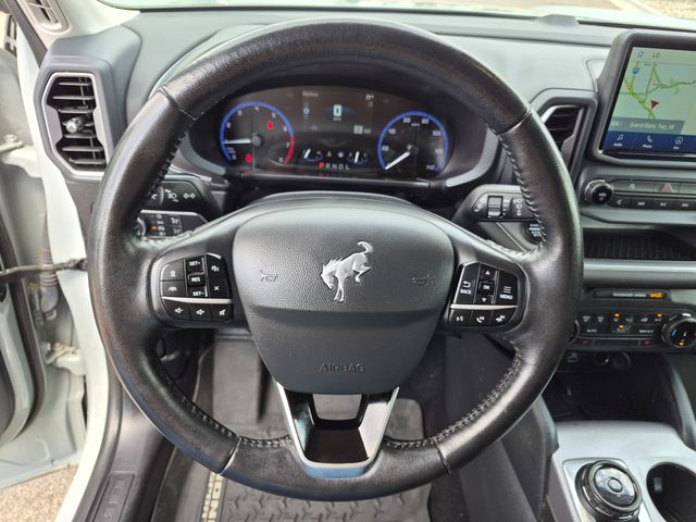 2022 Ford Bronco Sport - Image 18