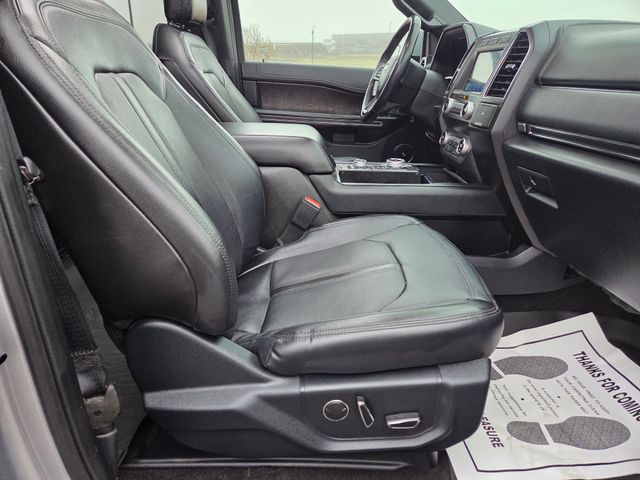 2020 Ford Expedition Limited MAX