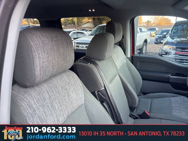 Used Car 2023 Ford F-150  Xlt For Sale Under $35,000 In San Antonio, Texas