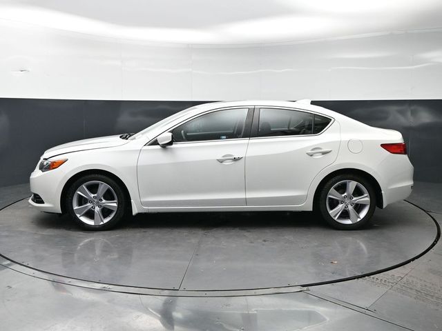 Used 2015 White Acura 2.0L image 8