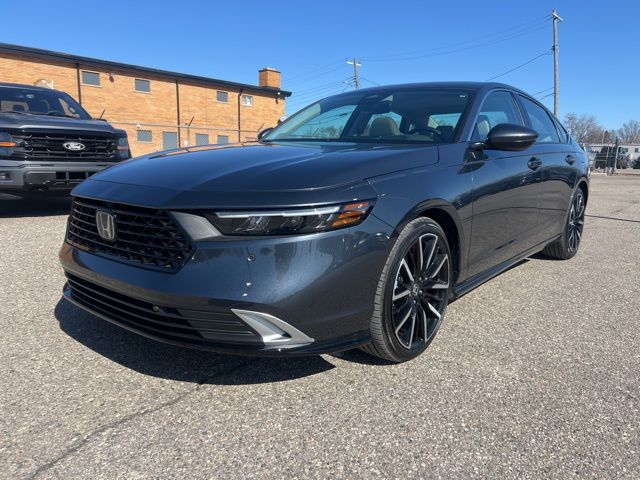 2023 Honda Accord Hybrid