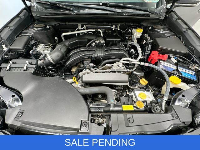 2020 Subaru Outback Limited Gray at Rafferty Subaru