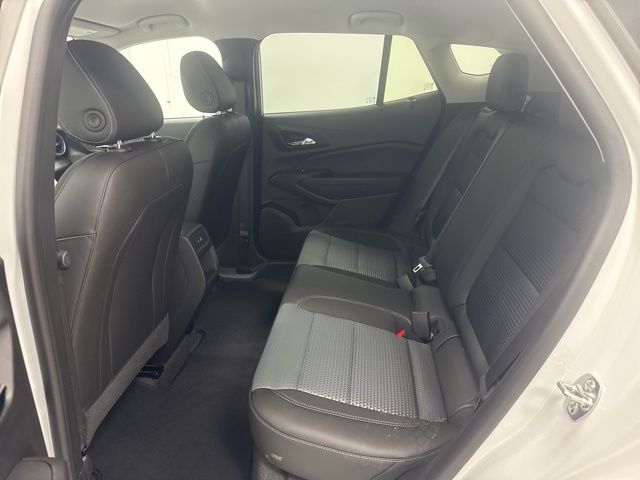 new 2026 Chevrolet Trax car, priced at $23,885