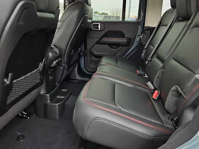 New 2026 Gray Jeep MOAB 392 image 11