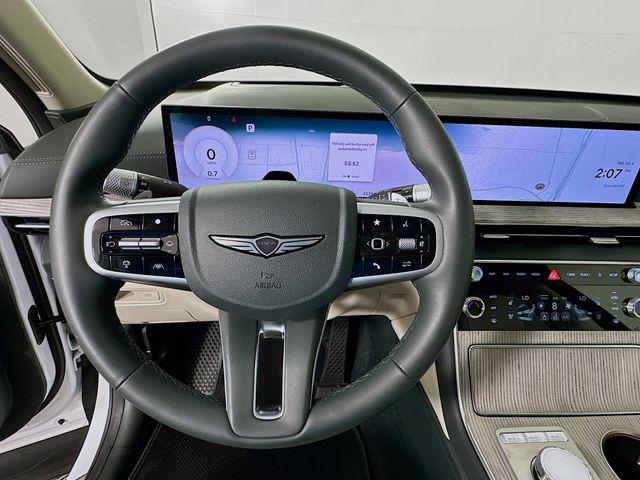 Thumbnail: 2026 Genesis GV80 - 11