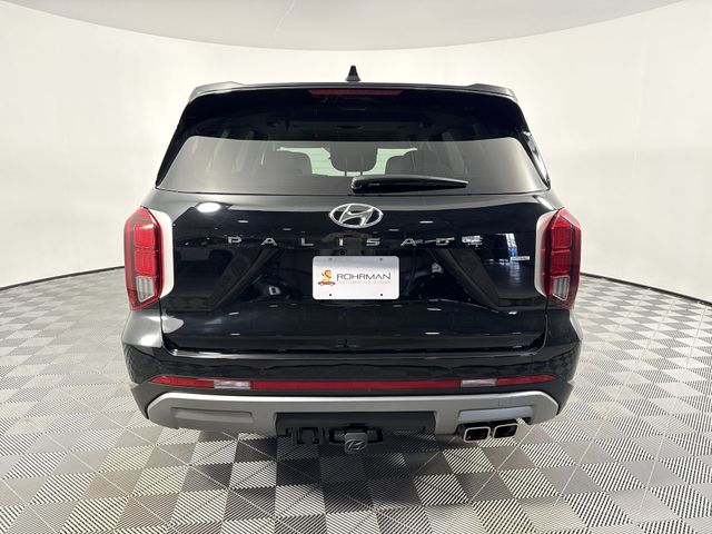 New 2025 Hyundai Palisade For Sale in Indianapolis, IN