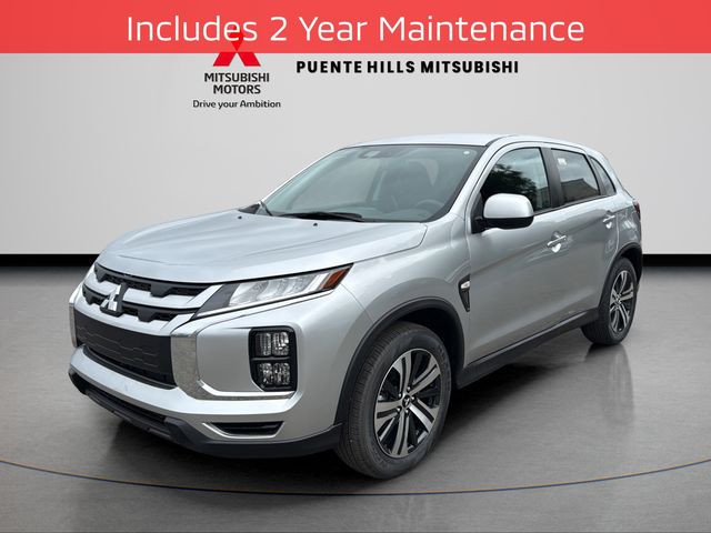 2026 Mitsubishi Outlander Sport 2.0 ES AWC CVT's photo