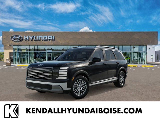 2026 Hyundai Palisade SEL AWD