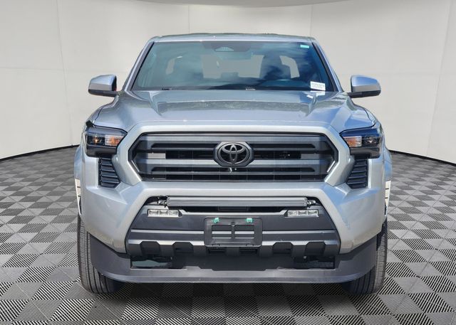 Used 2025 Toyota Tacoma Truck