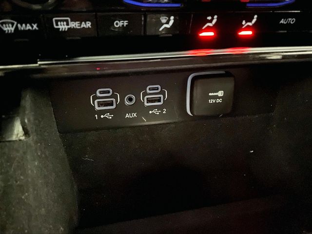 2021 Jeep Grand Cherokee L Limited White at John Sisson Motors