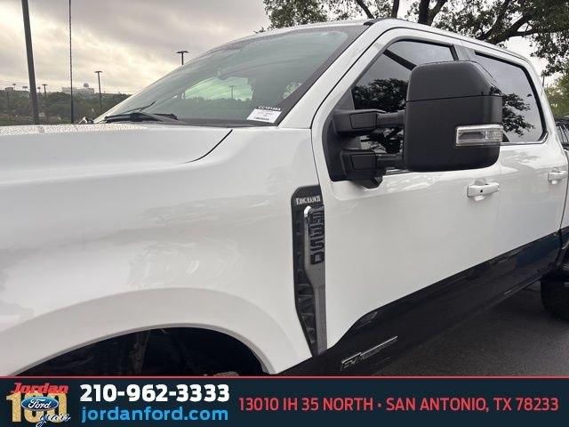 Used Car 2024 Ford F-350sd  King Ranch For Sale Under $80,000 In San Antonio, Texas