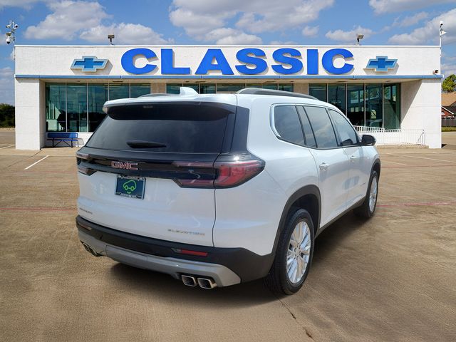 2026 GMC Acadia Elevation - 6