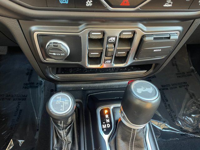 used 2021 Jeep Wrangler car, priced at $25,983