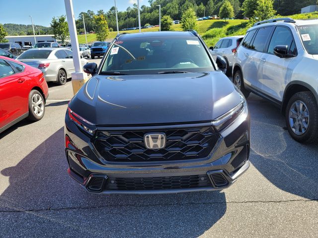 Used 2024 Honda CR-V Hybrid SUV